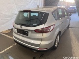  Ford  S-Max  Trend 2.0 EcoBlue 140KW AT8 E6dT #17