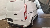  Ford  Transit  Custom Kasten 320 L1 2.0 TDCi 96KW MT6 E6d #2