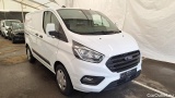  Ford  Transit  Custom Kasten 320 L1 2.0 TDCi 96KW MT6 E6d #7