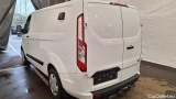  Ford  Transit  Custom Kasten 320 L1 2.0 TDCi 96KW MT6 E6d #8
