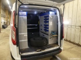  Ford  Transit  Custom Kasten 340 L1 Trend 2.0 TDCi 96KW AT6 E6dT #10