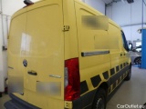  Mercedes  Sprinter  III Kasten RWD/AWD 311/314/316 CDI RWD L1 (907.631) 2.1 120KW MT6 E6 #2