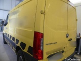  Mercedes  Sprinter  III Kasten RWD/AWD 311/314/316 CDI RWD L1 (907.631) 2.1 120KW MT6 E6 #9