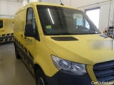  Mercedes  Sprinter  III Kasten RWD/AWD 311/314/316 CDI RWD L1 (907.631) 2.1 120KW MT6 E6 #8