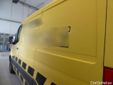  Mercedes  Sprinter  III Kasten RWD/AWD 311/314/316 CDI RWD L1 (907.631) 2.1 120KW MT6 E6 #16