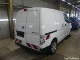  Nissan  NV200  /Evalia e-Kasten Comfort 40kWh #2