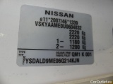  Nissan  NV200  /Evalia e-Kasten Comfort 40kWh #5