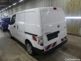  Nissan  NV200  /Evalia e-Kasten Comfort 40kWh #8