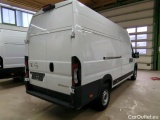  Opel  Movano  Kasten H3 40 L4H3 Elektromotor 110kWh #2