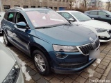  Skoda  Karoq  Clever 4x4 2.0 TDI 110KW AT7 E6d #8