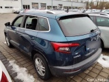  Skoda  Karoq  Clever 4x4 2.0 TDI 110KW AT7 E6d #9