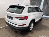  Skoda  Kodiaq  Tour 4x4 2.0 TDI 147KW AT7 E6d #2