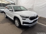  Skoda  Kodiaq  Tour 4x4 2.0 TDI 147KW AT7 E6d #7