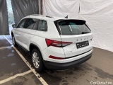 Skoda  Kodiaq  Tour 4x4 2.0 TDI 147KW AT7 E6d #8