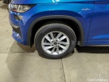  Skoda  Kodiaq  L&K 2.0 TDI 110KW AT7 E6d #8