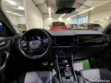 Skoda  Kodiaq  L&K 2.0 TDI 110KW AT7 E6d #12