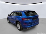  Skoda  Kodiaq  L&K 2.0 TDI 110KW AT7 E6d #17