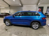  Skoda  Kodiaq  L&K 2.0 TDI 110KW AT7 E6d #21