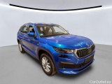 Skoda  Kodiaq  L&K 2.0 TDI 110KW AT7 E6d #24