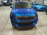  Skoda  Kodiaq  L&K 2.0 TDI 110KW AT7 E6d #28