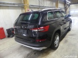  Skoda  Superb SKODA Kodiaq 2.0 TDI 4x4 DSG Scout 5d 140kW #2