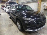  Skoda  Superb SKODA Kodiaq 2.0 TDI 4x4 DSG Scout 5d 140kW #7