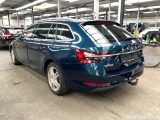  Skoda  Superb  Combi Premium Edition 4x4 2.0 TDI 147KW AT7 E6d #9