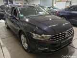  Volkswagen  Passat  Variant Business 2.0 TDI 147KW AT7 E6d #7