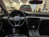 Volkswagen  Passat  Variant Business 2.0 TDI 147KW AT7 E6d #16