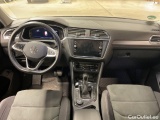  Volkswagen  Tiguan VW  Allspace 2.0 TDI SCR 4Motion DSG Elegance 5d 147kW #3