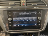  Volkswagen  Tiguan VW  Allspace 2.0 TDI SCR 4Motion DSG Elegance 5d 147kW #14