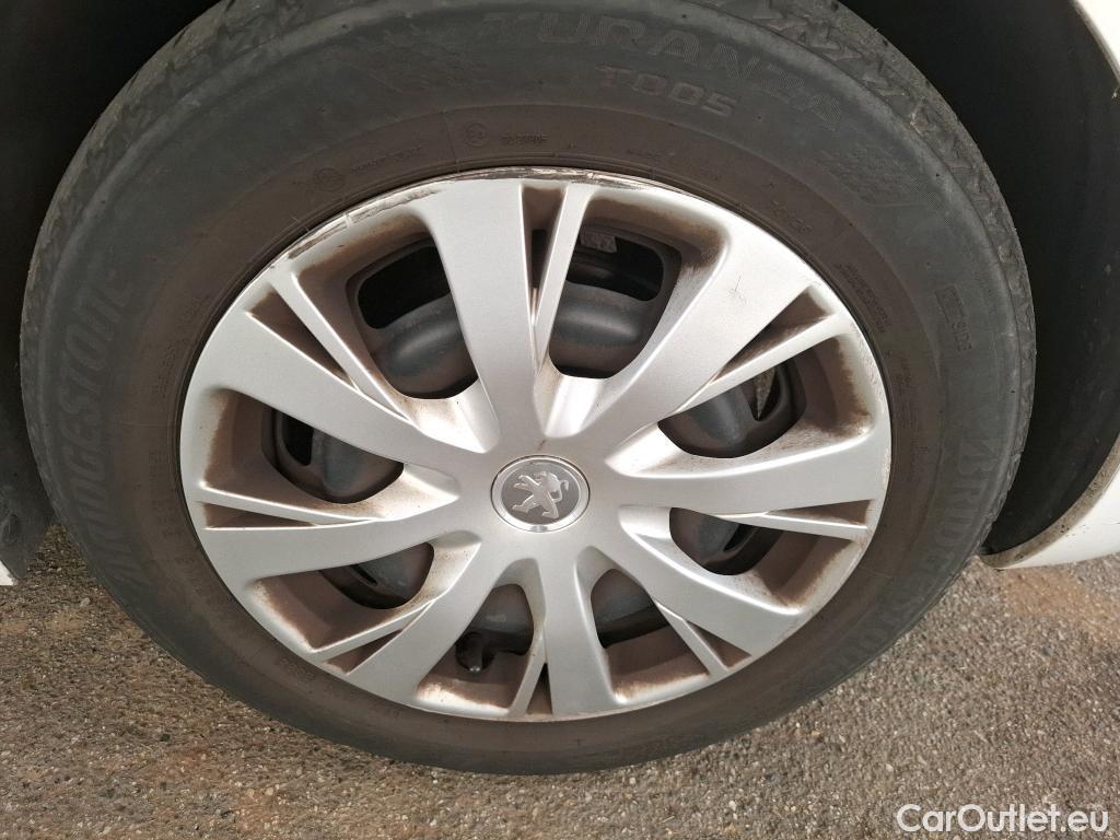  Peugeot  208  Affaire Premium Pack 1.5 HDi 100CV BVM5 E6dT #56