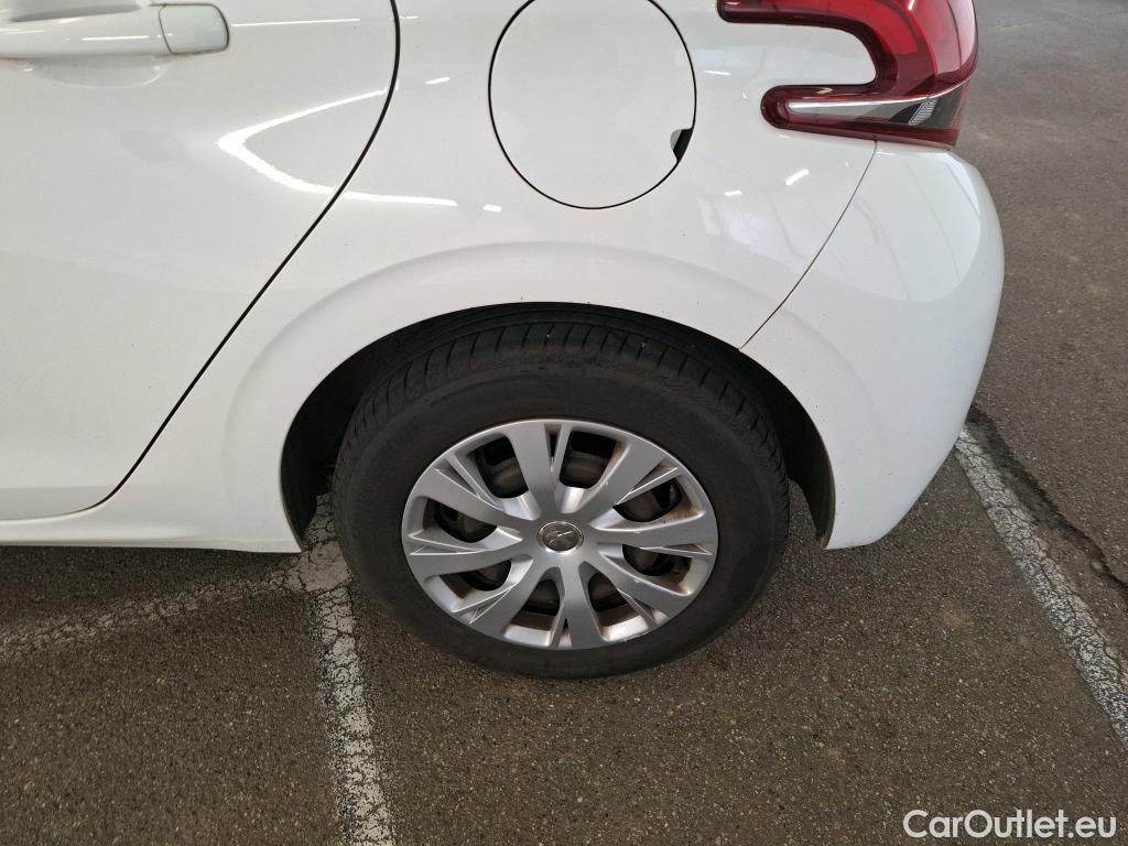  Peugeot  208  Affaire Premium Pack 1.5 HDi 100CV BVM5 E6dT #62