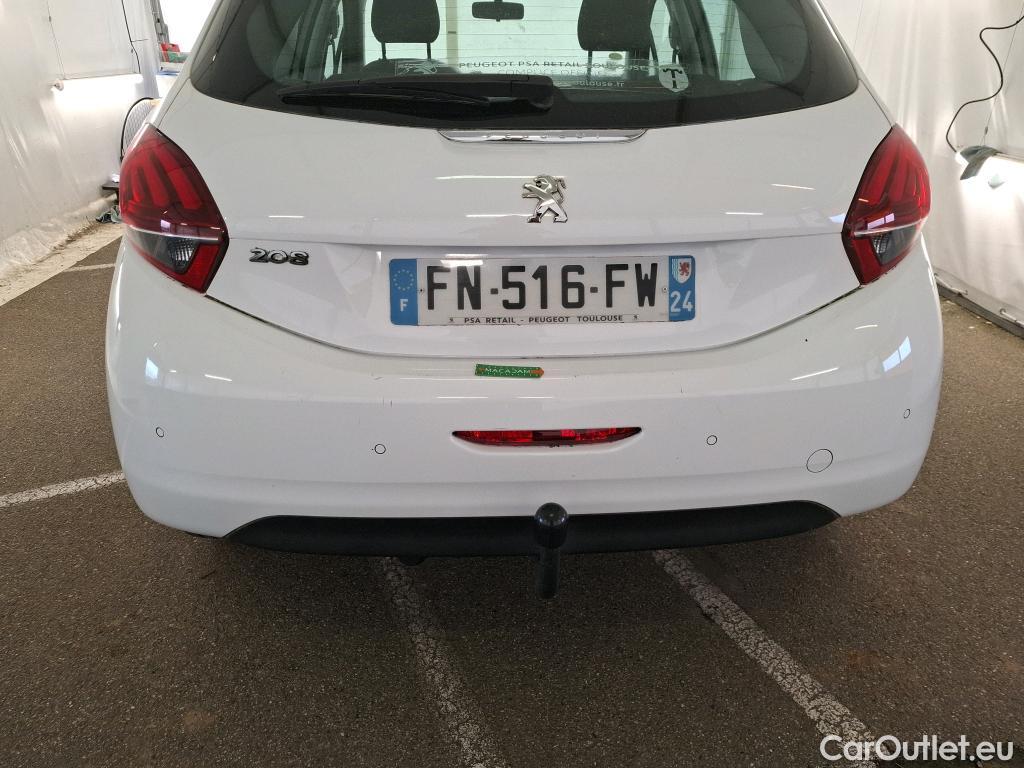  Peugeot  208  Affaire Premium Pack 1.5 HDi 100CV BVM5 E6dT #68