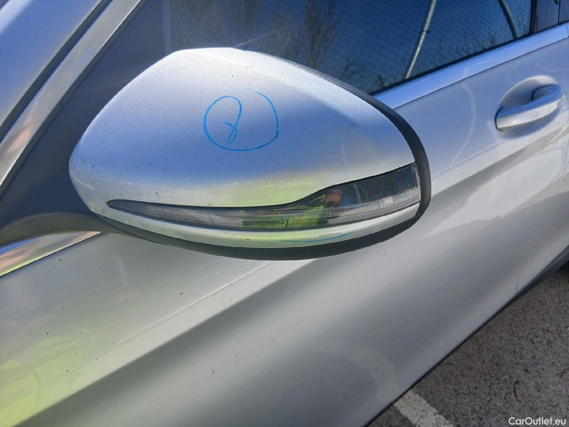  Mercedes  G-Klasee MERCEDES-BENZ Clase GLC / 2015 / 5P / todoterreno GLC 220 d 4MATIC #17