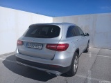  Mercedes  G-Klasee MERCEDES-BENZ Clase GLC / 2015 / 5P / todoterreno GLC 220 d 4MATIC #2