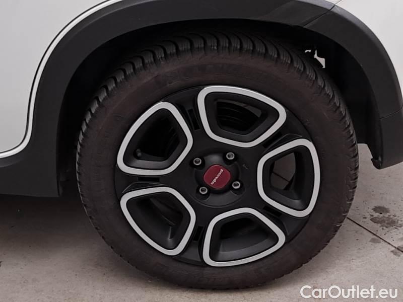  Fiat  Panda FIAT  / 2011 / 5P / BERLINA 1.0 FIREFLY 70CV SeS HYBRID CITY LIFE #19