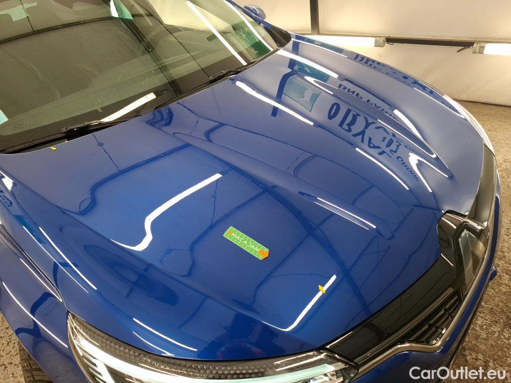  Renault  Megane  IV Berline 5 ptes. Techno 1.5 dCi 115CV BVA7 E6d #13