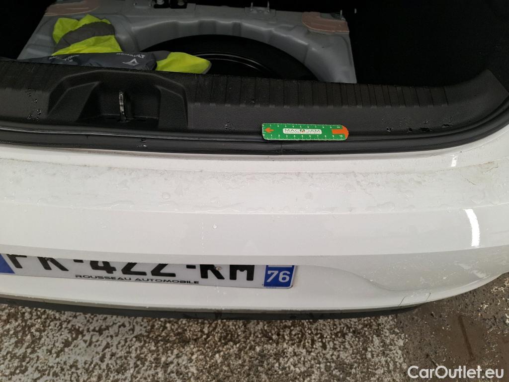  Renault  Clio  V Business 1.0 TCe 100CV BVM5 E6dT #8