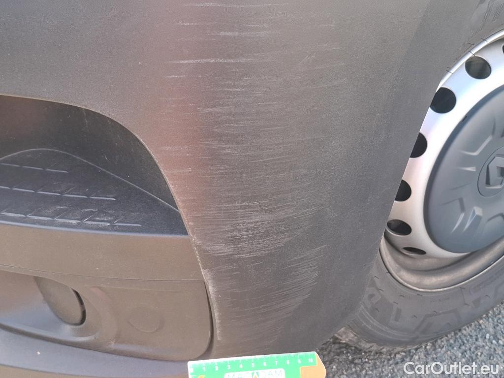  Renault  Master RENAULT  SC / 2019 / 2P / Châssis cabine CC Tr CF F3500 L3 Blue dCi 145 EVIE #6