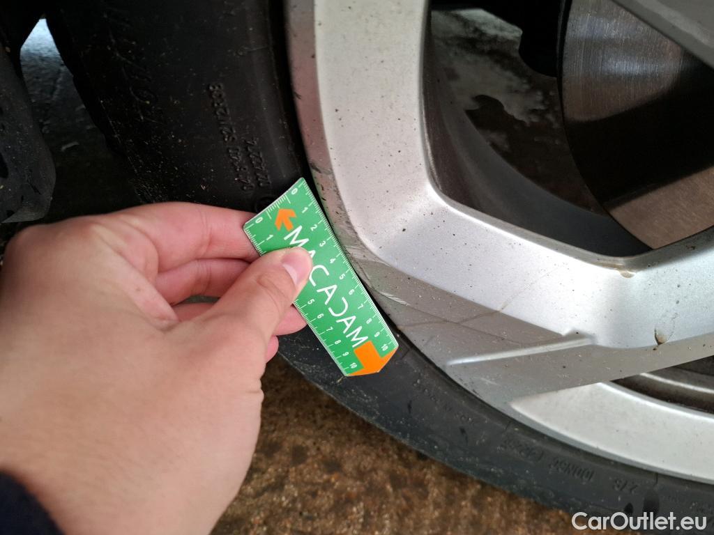  Citroen  C5 CITROEN  Aircross / 2022 / 5P / SUV MHEV 136 e-DCS6 YOU #5