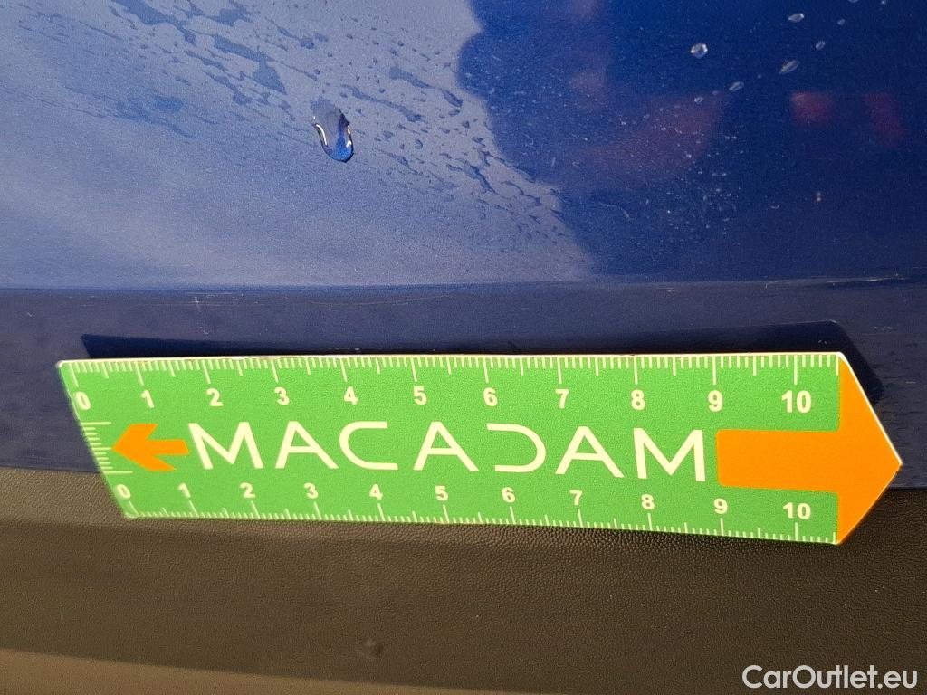  Renault  Megane  IV Berline 5 ptes. Techno 1.5 dCi 115CV BVA7 E6d #2