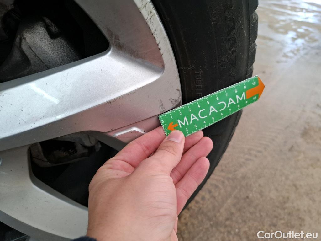  Citroen  C5 CITROEN  Aircross / 2022 / 5P / SUV MHEV 136 e-DCS6 YOU #6