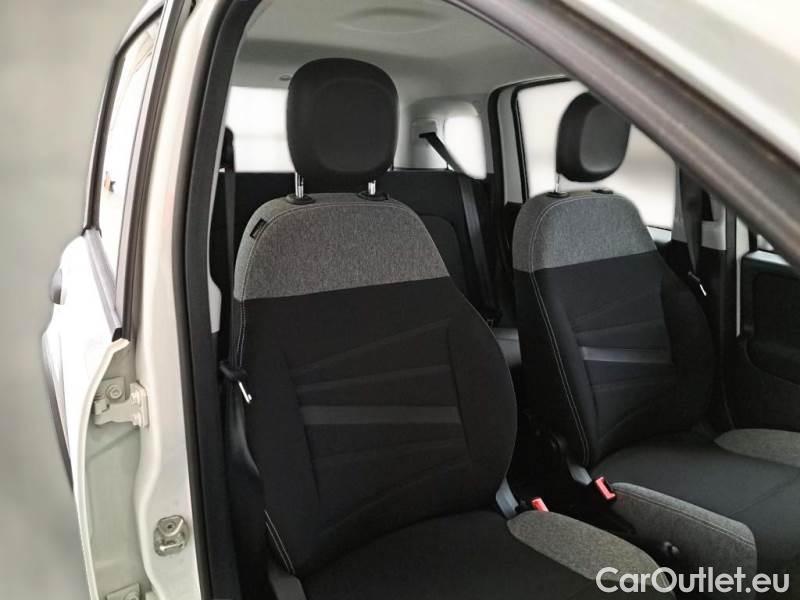  Fiat  Panda FIAT  / 2011 / 5P / BERLINA 1.0 FIREFLY 70CV SeS HYBRID CITY LIFE #13