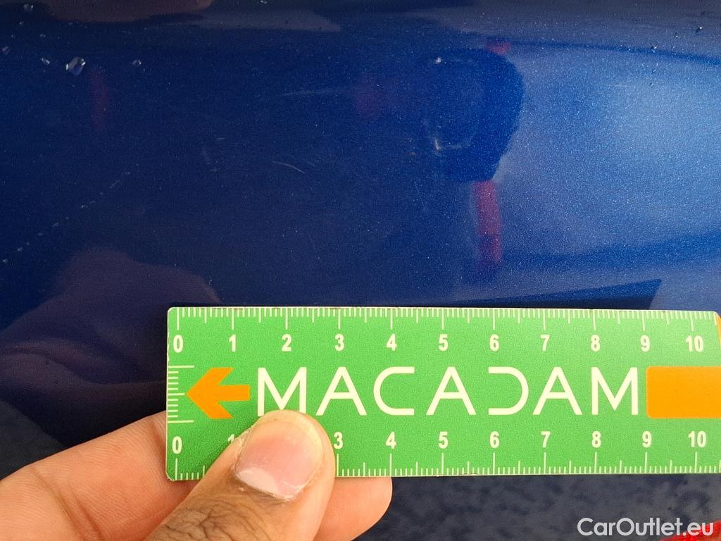  Renault  Megane  IV Berline 5 ptes. Techno 1.5 dCi 115CV BVA7 E6d #4