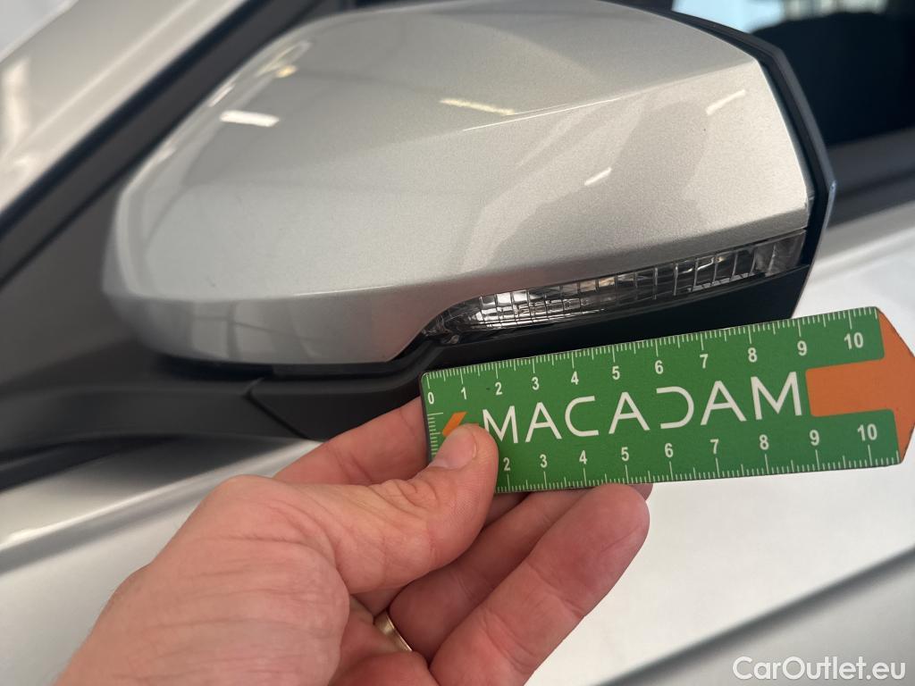  Volkswagen  Polo VOLKSWAGEN  / 2021 / 5P / Berline 1.0 TSI 95 Life Business #18