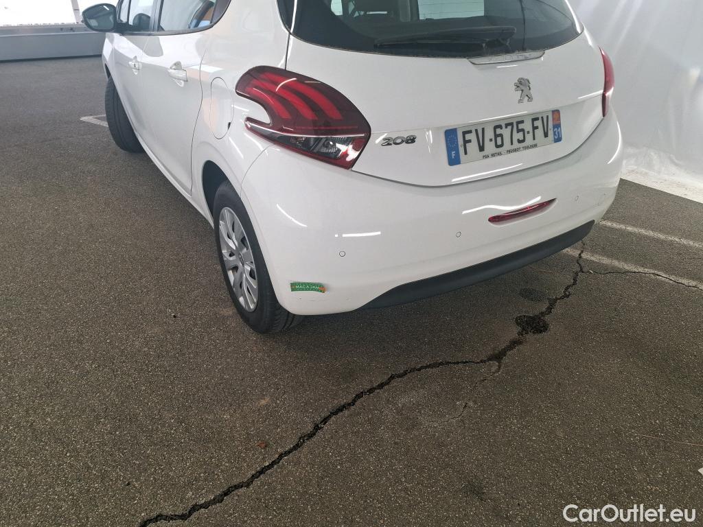  Peugeot  208  Affaire Premium Pack 1.5 HDi 100CV BVM5 E6dT #1