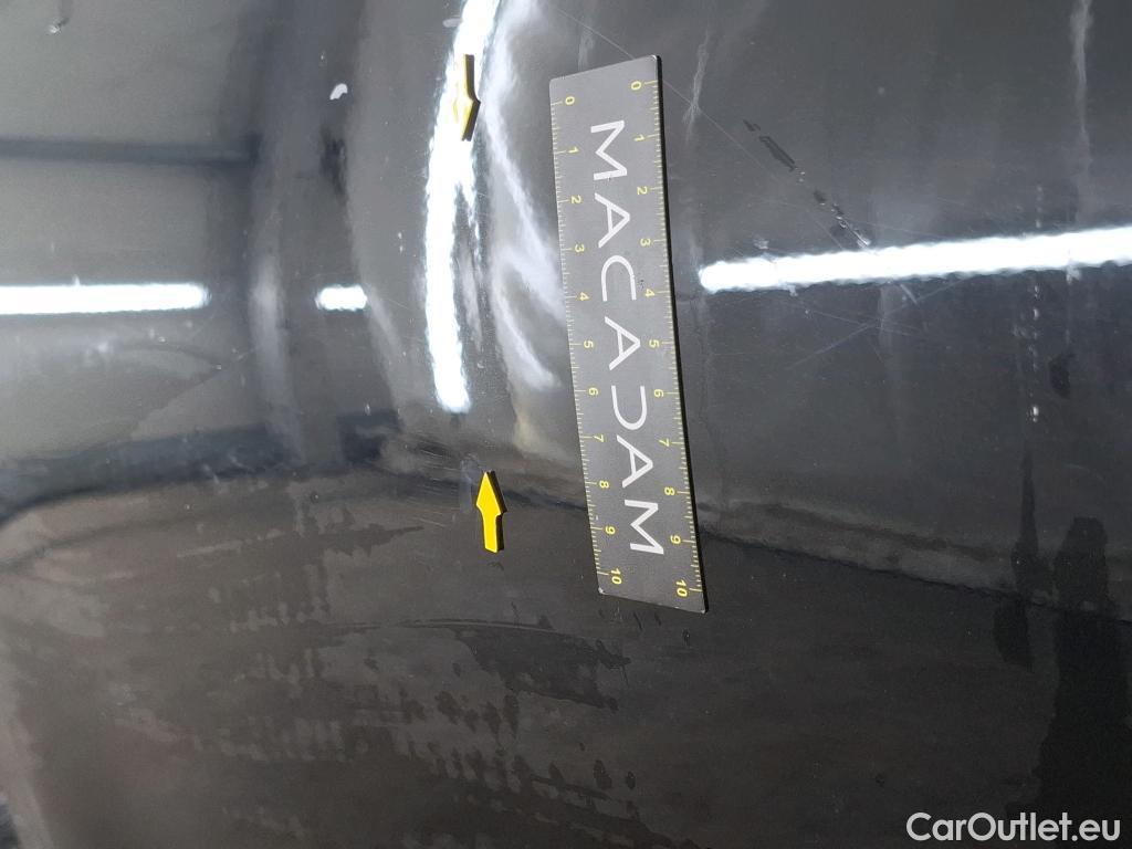  Volkswagen  Polo VOLKSWAGEN  / 2021 / 5P / Berline 1.0 TSI 95 LIFE PLUS DSG7 #2