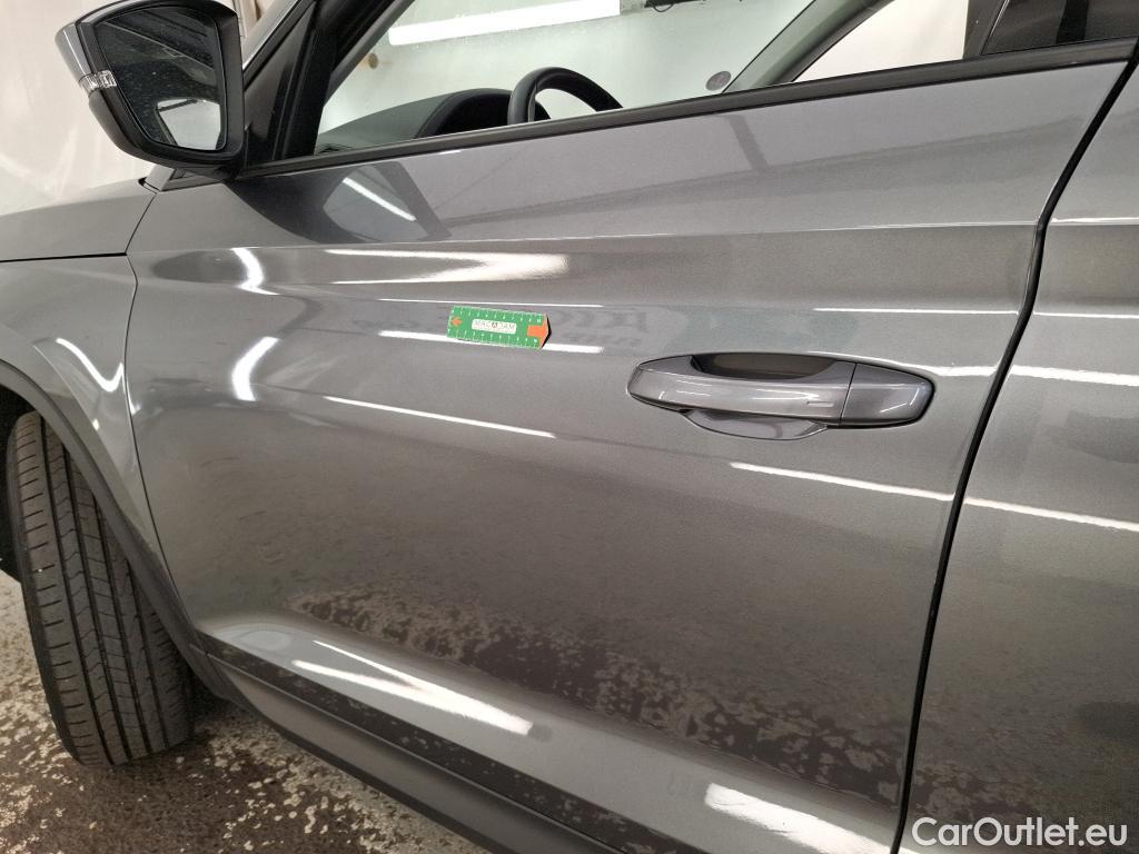  Skoda  Kodiaq  Business 1.5 TSI 150CV BVA7 7 Sieges E6d #1