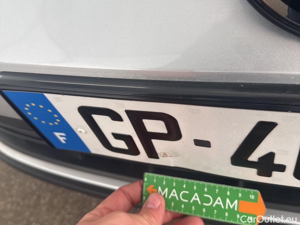  Volkswagen  Polo VOLKSWAGEN  / 2021 / 5P / Berline 1.0 TSI 95 Life Business #26